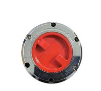 Vuzmode 1 pezzo X, for NISSAN, Pathfinder Xterra 4X4 Pick Up 90-up AVM461HP Mozzi di bloccaggio RUOTA LIBERA B020HP Mozzo blocca ruota
