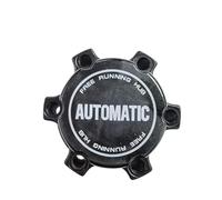 Vuzmode 1 pezzo X, for NISSAN, Pick-up D22 X-Terra 00 Mozzi con bloccaggio ruota libera automatico B018 40260-1S700 402601S700 Mozzo blocca ruota