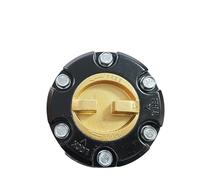 Vuzmode 1 pezzo X, for Toyota, Landcruiser 1976-87 for Hi-Lux 76-85 HZJ75/80 FZJ70/75 Mozzi di bloccaggio ruota libera B002 43530-60042 4353060042 Mozzo blocca ruota