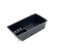 Vuzmode 1 pz Accessori for auto Bracciolo centrale Scatola portaoggetti, for, for A3, 8v 3 4 5 A4 A5 B8 B9 8t Q2 Q2l, for Q3, 8u Q5 8r Tyling Contenitore portaoggetti per console centrale(For Q2 Q2l)