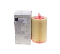 Vuzmode 1 pz Filtro aria A2710940204, for Mercedes, for Benz, CLASSE C W203 W204 CL203 S203 S204 C180 C200 C220 C30 C32AMG C320 Modello 2001-2014 Filtro dell'aria abitacolo(1 Pcs Air Filter)
