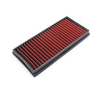 Vuzmode 1 pz Filtro aria professionale durevole di ricambio GENERALE 2 Accessori Ricambi auto Filtro dell'aria abitacolo