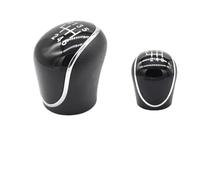 Vuzmode 1 pz, for Hyundai, for Ix3 2012-2016 6, for Superb, pomello del cambio manuale for auto, ricambio nero Pomello del cambio con leva del cambio