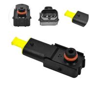 Vuzmode 1 sensore di pressione del servofreno, for, for Seat, for Skoda, 5q0906207a 829006 Accessori for sensori automobilistici Sensore di pressione dell'aria di aspirazione dell'auto