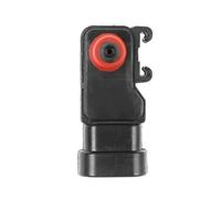 Vuzmode 10220075 Sensore pressione aria MAP a 3 pin, for Harley, Davidson, Dyna, Softail Sportster Touring MC-MAP3 32316-99 Sensore di pressione assoluta del collettore