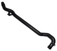 Vuzmode 11531705210 11537502525 Tubo acqua refrigerante riscaldatore motore, for, serie 3/5/7 X5 E53 X3 E83 Z4 E85 Z3 E36 Tubo flessibile del radiatore(BLACK 11531705210)