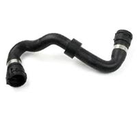 Vuzmode 11537510120 Tubo radiatore Pompa acqua aggiuntiva al tubo flessibile, for, E53 X5 2000 2001 2002 2003 2004 2005 2006 Tubo flessibile del radiatore