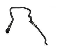 Vuzmode 17127508013 Tubo dell'acqua del liquido di raffreddamento del radiatore del motore dell'auto, for, Tubo dell'acqua in gomma E65 E66 Tubo flessibile del radiatore