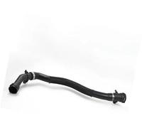 Vuzmode 17128602027 Tubo dell'acqua del liquido di raffreddamento del radiatore del motore dell'auto, for, tubo in gomma F20N F21N F22 F23 F30N Tubo flessibile del radiatore