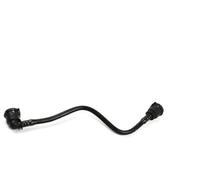 Vuzmode 17128632260 Tubo flessibile in gomma for radiatore acqua refrigerante, for, G12 G38 Serie 5 Serie 6 Serie 7 Tubo flessibile del radiatore