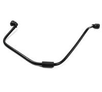Vuzmode 17128740118 17128677244 17128616536 Tubo dell'acqua for collegamento bollitore, for, Tubo dell'acqua for testata 1 Serie 2 Serie 3 Serie 4 Serie Tubo flessibile del radiatore