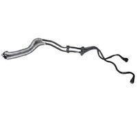 Vuzmode 17227604979 Tubo flessibile del liquido refrigerante Serbatoio dell'acqua Tubo dell'acqua refrigerante, for, Serie 1 F20 F21 Serie 3 F30 LCI Tubo flessibile del radiatore
