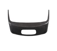 Vuzmode 19-21, for la copertura della decorazione interna del telaio del bracciolo della Classe A Pannello di copertura del bracciolo della console centrale