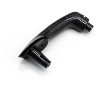 Vuzmode 1J0867171A Interni auto anteriore posteriore sinistra destra maniglia for porta, for VW, for Golf, 4 MK4 1998-2006, for Bora, for Jetta, 1999-2005 Maniglia interna della portiera dell'auto(BLA