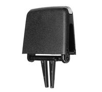 Vuzmode 1pc Auto Car Front Center AC Aria condizionata Vent Uscita Tab Clip Kit di riparazione, for, E90 318i 320i 325i 330i 335i 2005-2012 Clip per bocchetta di ventilazione