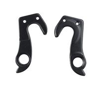Vuzmode 1PC Bike Deragliatore Posteriore MTB della Bicicletta Strada 167 Gancio for Giant TCR TCX di Coda Forcellino del deragliatore