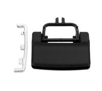 Vuzmode 1PCS Auto Aria Condizionata Vent Uscita Tab Clip di Riparazione Regolare Kit di Pick, for, W164 X164 ML GL Clip per bocchetta di ventilazione