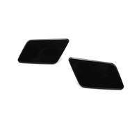 Vuzmode 2 pezzi Copriugello lavafari paraurti anteriore, for, X1 E84 2010-2015 51112993585 51112993586 Copertura lavafari
