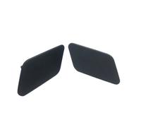 Vuzmode 2 pezzi lotto tappo copri-lavafari paraurti anteriore, for, F25 X3 2010-2014 5111 7261 100 099 ugello getto faro sinistro destro Copertura lavafari