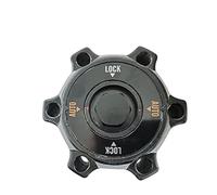 Vuzmode 2 pezzi X, for NISSAN, Safari GU Y61 Mozzi con bloccaggio ruota libera automatico B017 40250-VB200 40250VB200 Mozzo ruota bloccabile