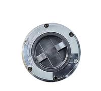 Vuzmode 2 pezzi X for Sidekick Geo Tracker Jimny mozzi di bloccaggio ruota libera manuale B028 AVM438 Mozzo ruota bloccabile