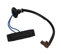 Vuzmode 25380-2DT0A-B162 25380-2DT0A Interruttore della maniglia di rilascio della serratura del bagagliaio posteriore for auto, for NISSAN, 253802DT0AB162 253802DT0A Blocco avvio