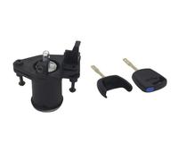 Vuzmode 2S61-A22050-BM 1479660 SERRATURA PORTELLONE TRONCO, per, for Ford, per, for Fiesta, MK5 FUSION (CBK) 2003- FIGO Sostituzione dell'attuatore della serratura della portiera dell'auto