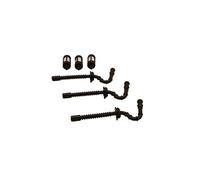 Vuzmode 3 pz/lotto Benzina Carburante Tubo Filtri di Linea, for STIHL, MS250 MS230 MS210 MS 025 023 021 Parti Motosega 1123 358 7701 Tubo flessibile per carburante per motosega