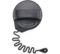 Vuzmode 31392044 Coperchio serbatoio carburante olio auto, for, for V70 S60 Xc90 S80 Xc60 1999-2015 Protezione per tappo benzina auto