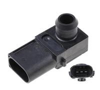 Vuzmode 34336786746, for Bmw, 1 3 5 7 X1 Z4 E81 E87 E90 E93 F10, for Mini, Clubman R55 R56 R60 Servofreno a pin, a depressione Sensore di pressione dell'aria di aspirazione dell'auto