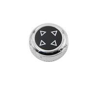 Vuzmode 3w7959766b Pulsante interruttore auto con accessori di memoria, for Continental Gtc 2012 2013 2014 2015 2016, for Seat, Potion Gruppo pulsanti per la regolazione automatica del sedile