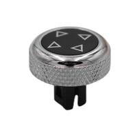 Vuzmode 3w7959766b Pulsante interruttore auto con componente di memoria, for Continental Gtc 2012 2013 2014 2015 2016 Gruppo pulsanti per la regolazione automatica del sedile