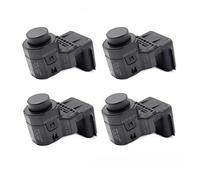 Vuzmode 4 pz/lotto Sensore di Parcheggio PDC Nero Car Styling, for HYUNDAI, for Kia, 95720-3Z800 957203Z800 Sensore di parcheggio assistito