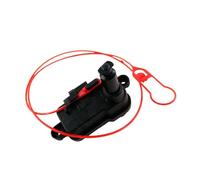 Vuzmode 4l0 862 153d Nuovo attuatore motore apertura sportello carburante, for, for A1, for A3, A6 A7, for Q3, Q7 4l0862153 153 a 4l0862153b Motore di rilascio dell'attuatore Fule