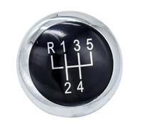 Vuzmode 5/6, for Superb, pomello del cambio, stemma, copertura, for Vw, for Passat, B6 2005-2011 B7 2010-2014, for Cc, 2009-2012 Cappuccio pomello cambio(5speed)