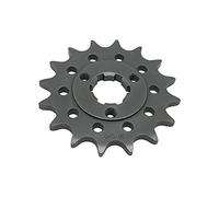 Vuzmode 520 Catena 16T Moto Pignone Pignone, for Suzuki, SP600 1985 DR600 1985-1995 for SP 600 DR 600 Pignone anteriore per moto