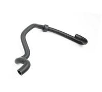 Vuzmode 64216910758 Tubo scambiatore di calore con valvola acqua for auto, for, 2004 E60 520i 525d 525i M54 530d M57N 535d Tubo refrigerante Tubo flessibile del radiatore