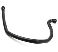 Vuzmode 64216928270 Tubo dell'acqua della linea di ritorno del motore, for, Tubo dell'acqua di collegamento dello scambiatore di calore Serie 7 E65 Tubo flessibile del radiatore