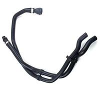Vuzmode 64219223587 Tubo flessibile for radiatore, collegamento liquido caldo, for, tubo in gomma F20/F30 Tubo flessibile del radiatore