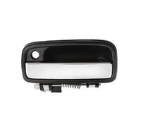 Vuzmode 69210-35070 Maniglia for porta esterna sinistra destra 1 pezzo, for Tacoma 1995 1996 1997 1998 1999 2000 2001 2002-2004 Maniglia esterna per porta(Left)