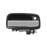 Vuzmode 69210-35070 Maniglia for porta esterna sinistra destra 1 pezzo, for Tacoma 1995 1996 1997 1998 1999 2000 2001 2002-2004 Maniglia esterna per porta(Right)