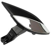 Vuzmode 71745048 71745049 Maniglia interna interna anteriore posteriore sinistra destra, for Fiat, for Croma 2005 2006 2007 2008 2009 2010 2011 2012 Maniglia interna della portiera dell'auto(BLACK Fro