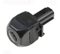 Vuzmode 86790-71030 8679071030 Telecamera di parcheggio retrovisione, for Toyota, Hilux 2011-2015 retromarcia Telecamera per la retromarcia(BLACK 86790-71030)