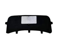 Vuzmode 8a e 90a generazione, for Civic, for Fit, for Jade, isolamento acustico cofano motore in cotone Tappetino termico per la copertura del motore del veicolo(15-19 Forward)