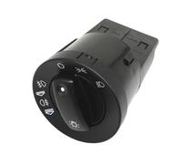 Vuzmode 8E0941531A, for A4 Quattro 2002-2008 S4 2004-2005 Interruttore della luce for auto Testa fendinebbia Controllo parti di ricambio automatiche Sostituzione interruttore fendinebbia per auto