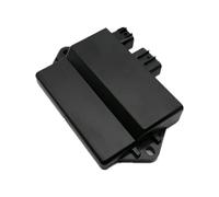 Vuzmode 8Pin 4Pin Racing CDI Box Ignition Fits, for YAMAHA, YFM 350 Raptor 2004-2013 Warrior 2002-2004 OEM 5NF-85540-00-00 5YT-85540-00-00 sostituzione regolatore raddrizzatore scatola cdi