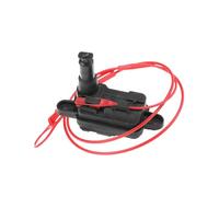 Vuzmode 8s0862153 8v0862159 Carburante, for serbatoio, attuatore di bloccaggio, for VW, for, for Touran, for Skoda, Cala, for, for A8 Q8 Motore di rilascio dell'attuatore Fule(Without)
