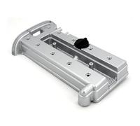 Vuzmode 92068243 Camera della valvola del coperchio della valvola della testata del cilindro del motore in lega di alluminio, for Chevrolet, Captiva, for Opel, Antara 2.4L Coperchio valvola motore