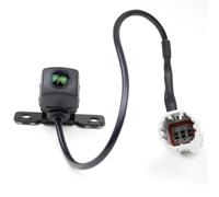 Vuzmode 95760-2W000 Telecamera for auto for retromarcia for parcheggio di backup for, for Hyundai, for Santa Fe 2012-2019 Telecamera per la retromarcia