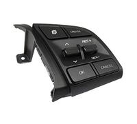 Vuzmode 96720-D31004X, for Hyundai, for Tucson IX35 1.6T/2.0 2015 Volante Cruise Control Pulsante Interruttore di Pulsante 96720D3200 Interruttore al volante